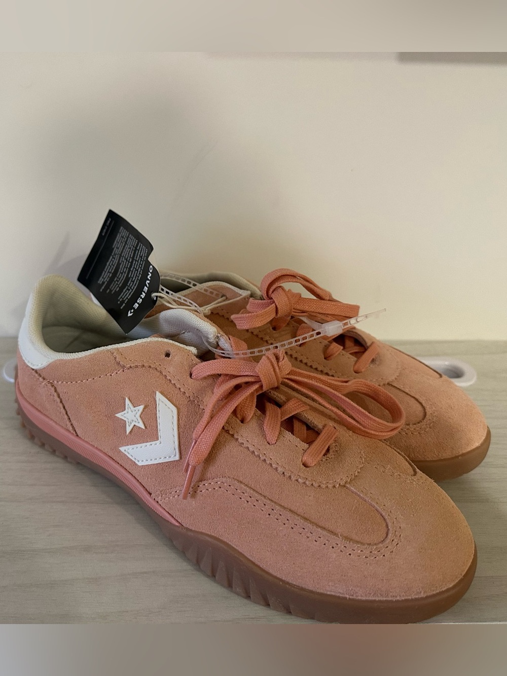 Converse Run Star Trainer 'Flamingo Fade'